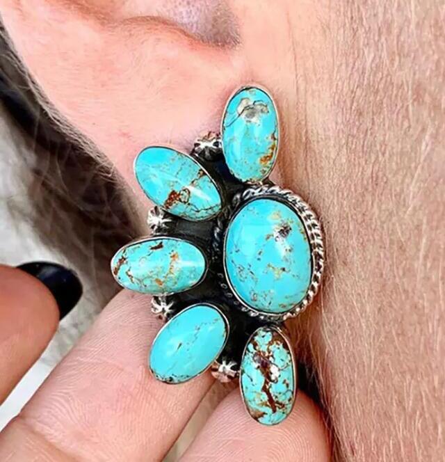 Charming Earring for Any Occasion