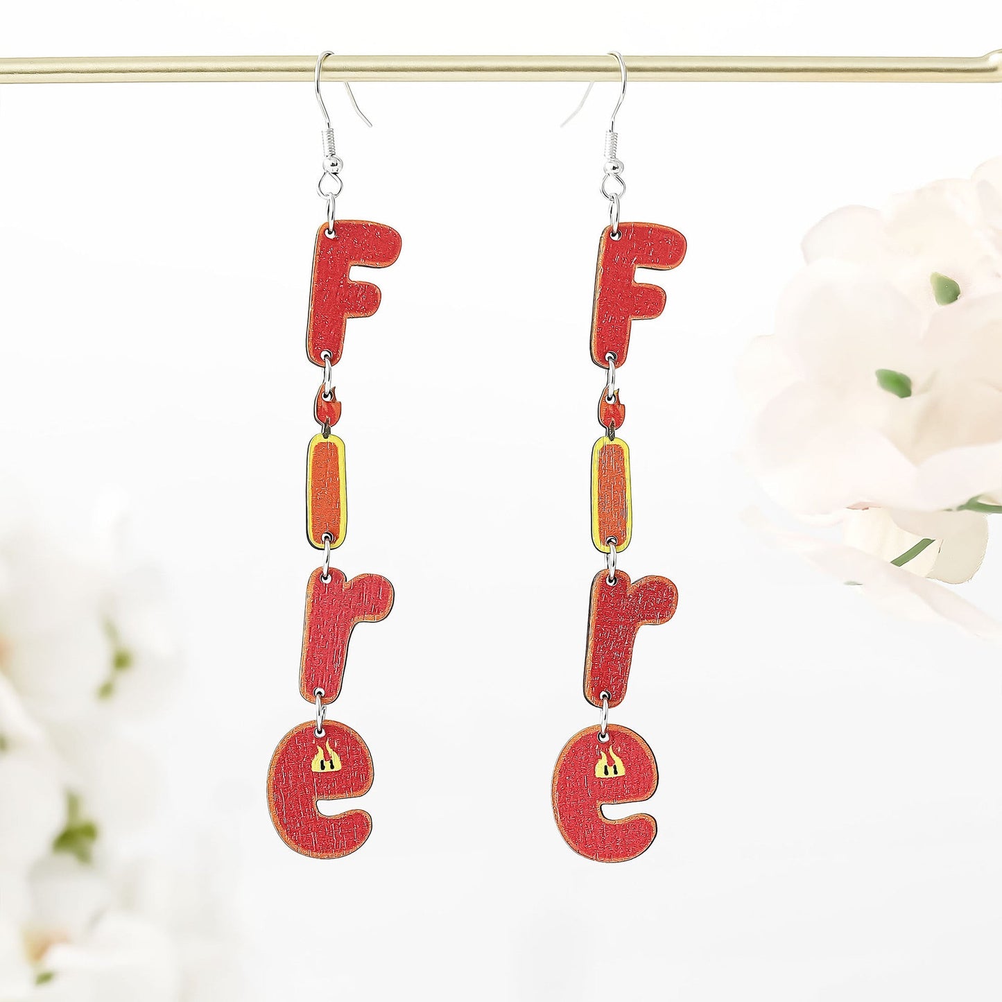 Stunning Earring for Daily Wear