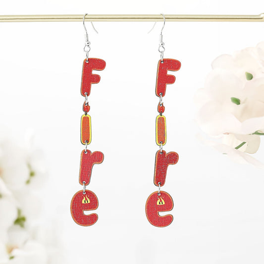 Stunning Earring for Daily Wear