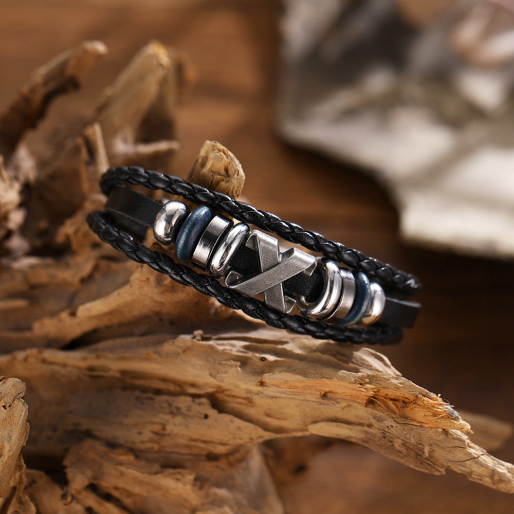 Delicate Artisan Bracelet