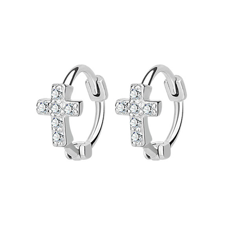 Classic Earring with Timeless Appeal