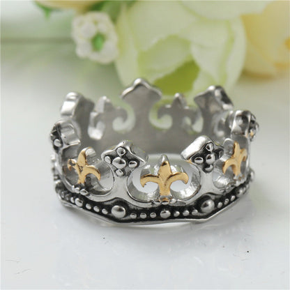 Charming Ring for Any Occasion