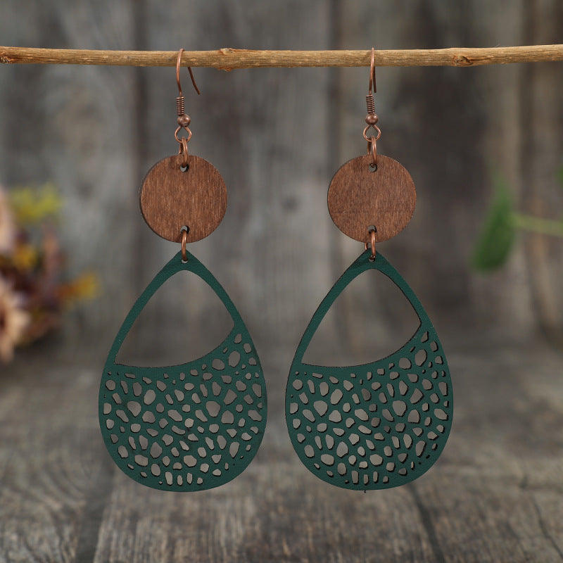Elegant Earring for Every Occasion
