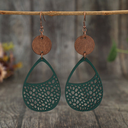 Elegant Earring for Every Occasion