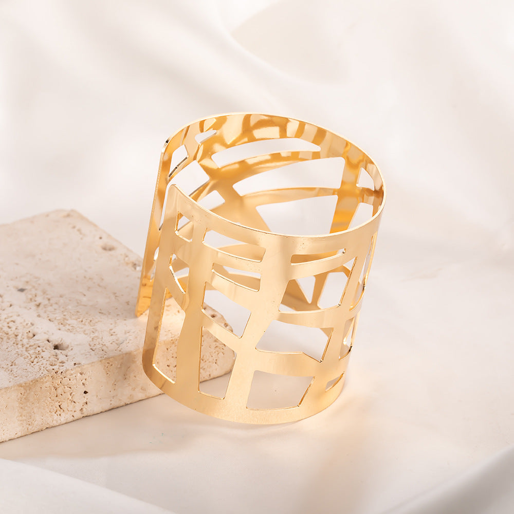 Vintage Handmade Bracelet