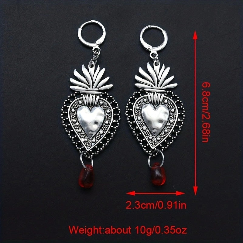 Charming Earring for Any Occasion