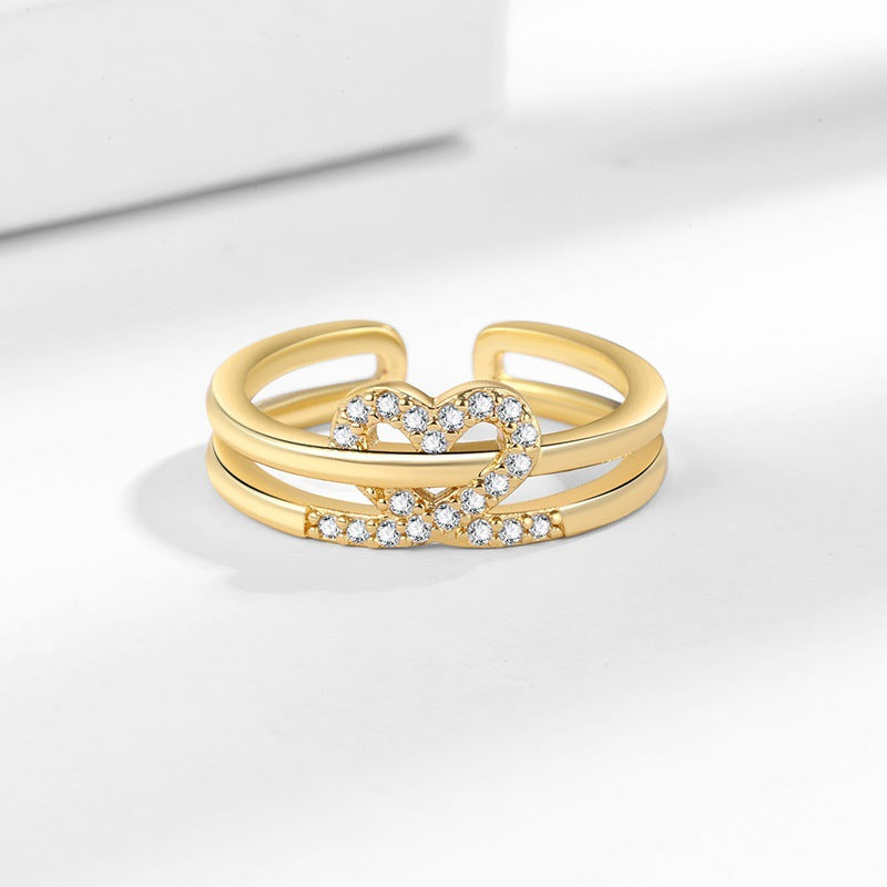 Romantic Bracelet for Special Moments