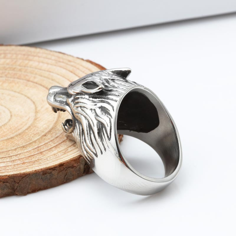 Charming Ring for Any Occasion