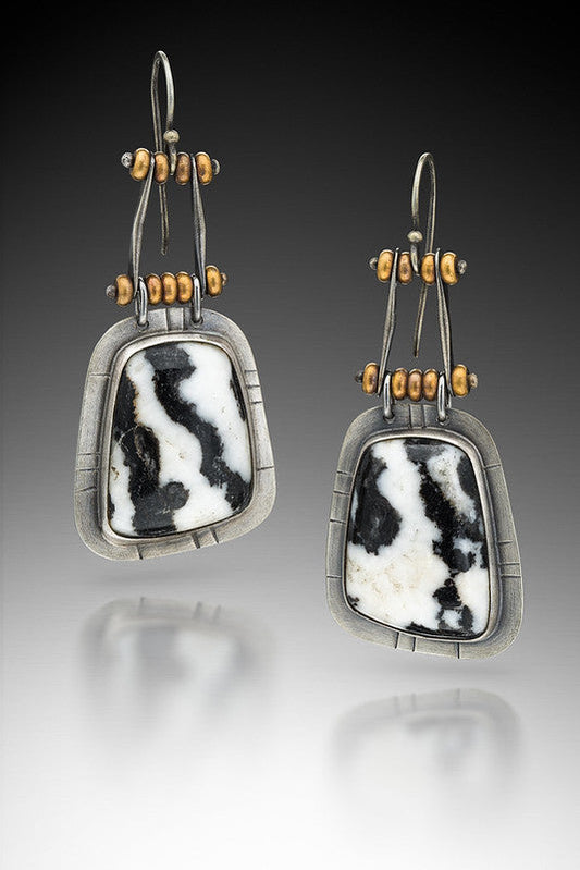 Romantic Earring for Special Moments
