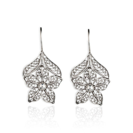 Romantic Earring for Special Moments