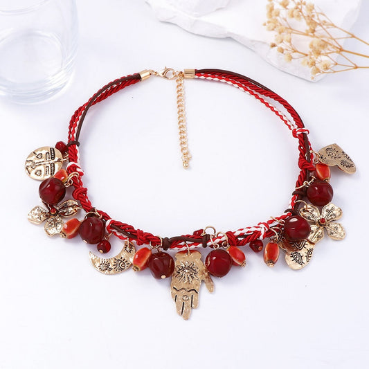 Charming Necklace for Any Occasion