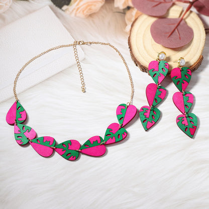 Romantic Pearl Set for Special Moments