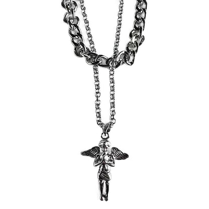 Delicate Artisan Necklace