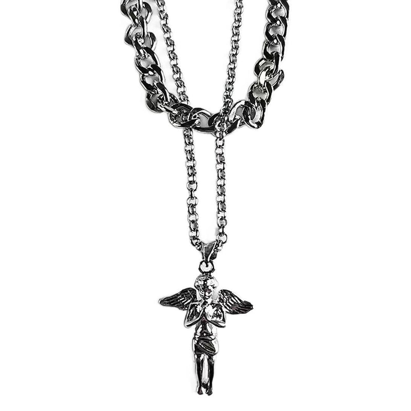 Delicate Artisan Necklace
