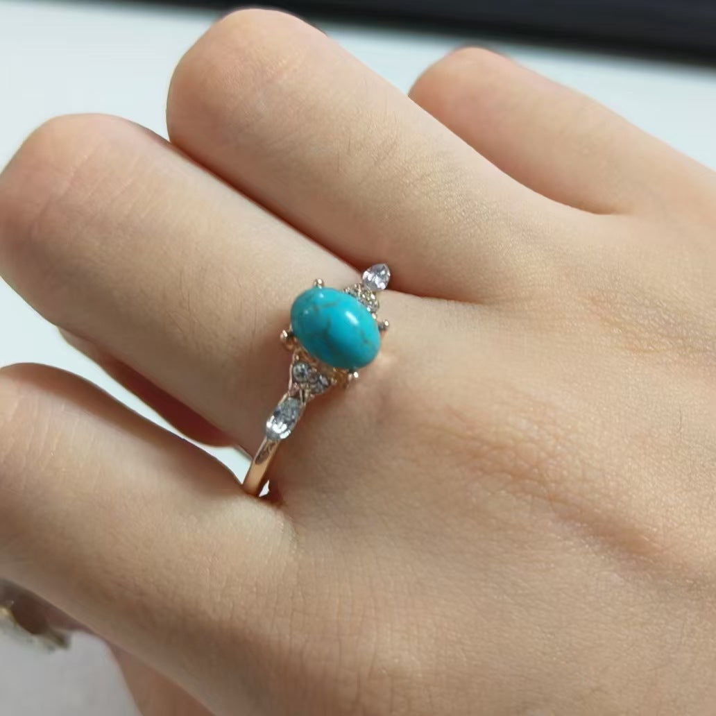 Stunning Ring for Daily Wear