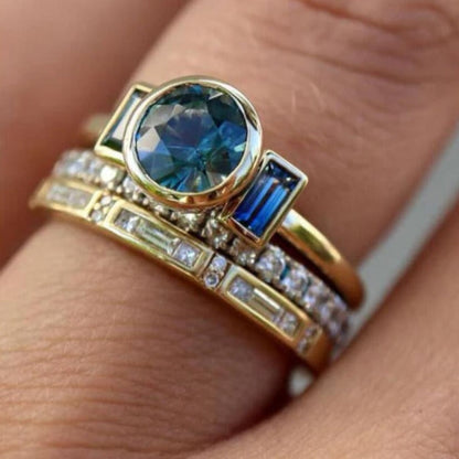 Romantic Ring for Special Moments