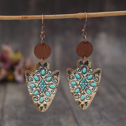 Stunning Earring for Daily Wear