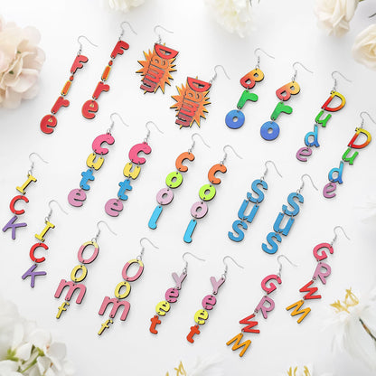 Stunning Earring for Daily Wear