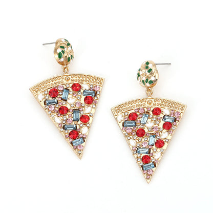 Beautiful Earring with Unique Style