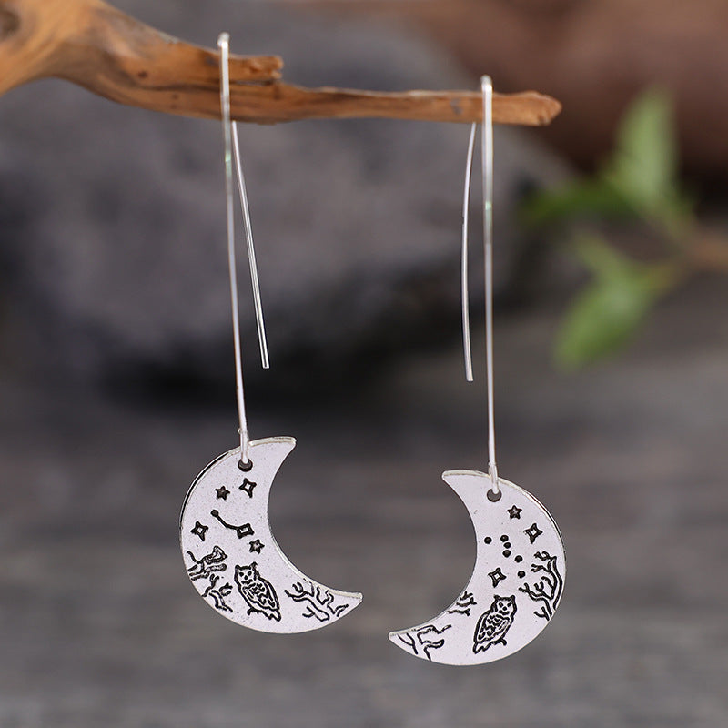 Stunning Earring for Daily Wear