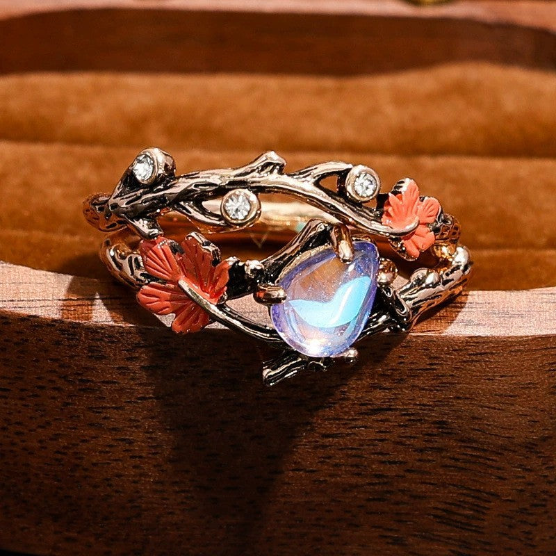 Stunning Gold Ring for Daily Wear