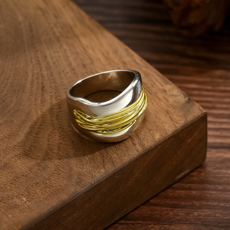 Charming Ring for Any Occasion
