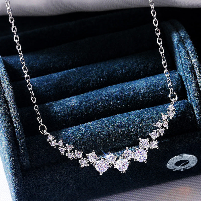 Beautiful Necklace with Unique Style