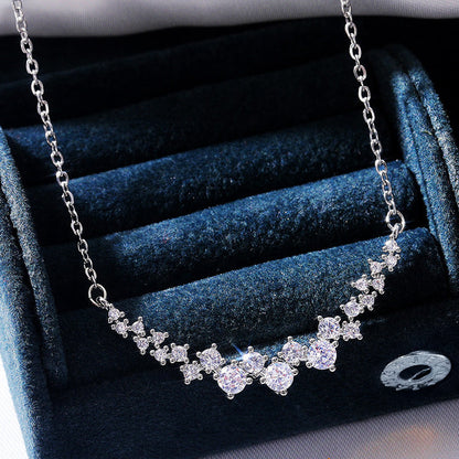 Beautiful Necklace with Unique Style
