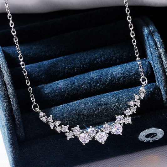 Beautiful Necklace with Unique Style