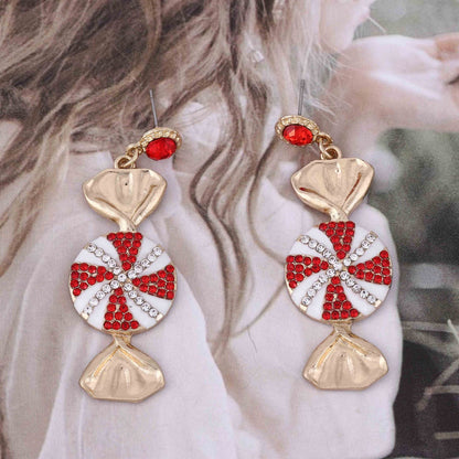 Romantic Earring for Special Moments