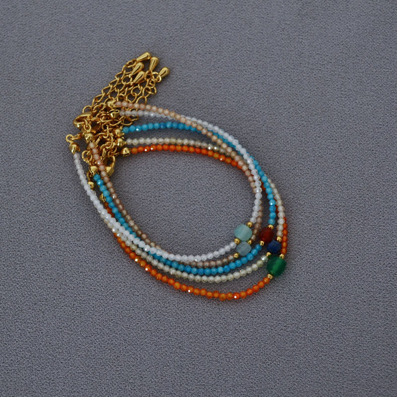 Beautiful Necklace with Unique Style
