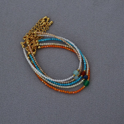 Beautiful Necklace with Unique Style