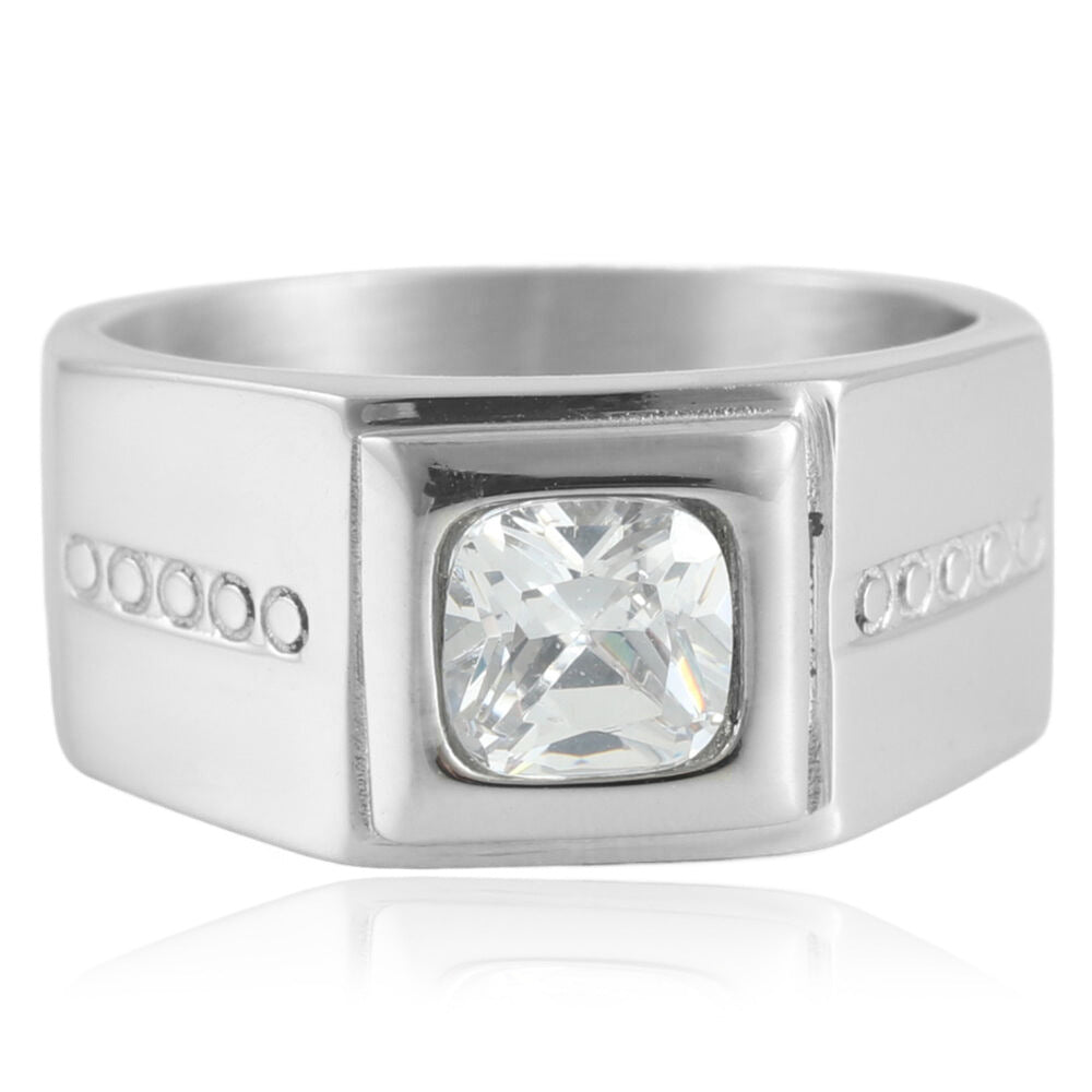 Romantic Ring for Special Moments