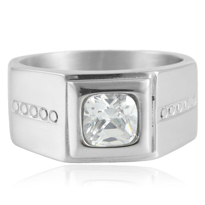 Romantic Ring for Special Moments