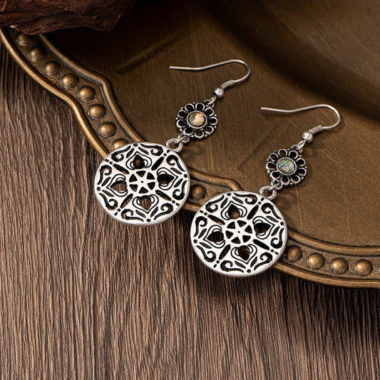 Charming Earring for Any Occasion