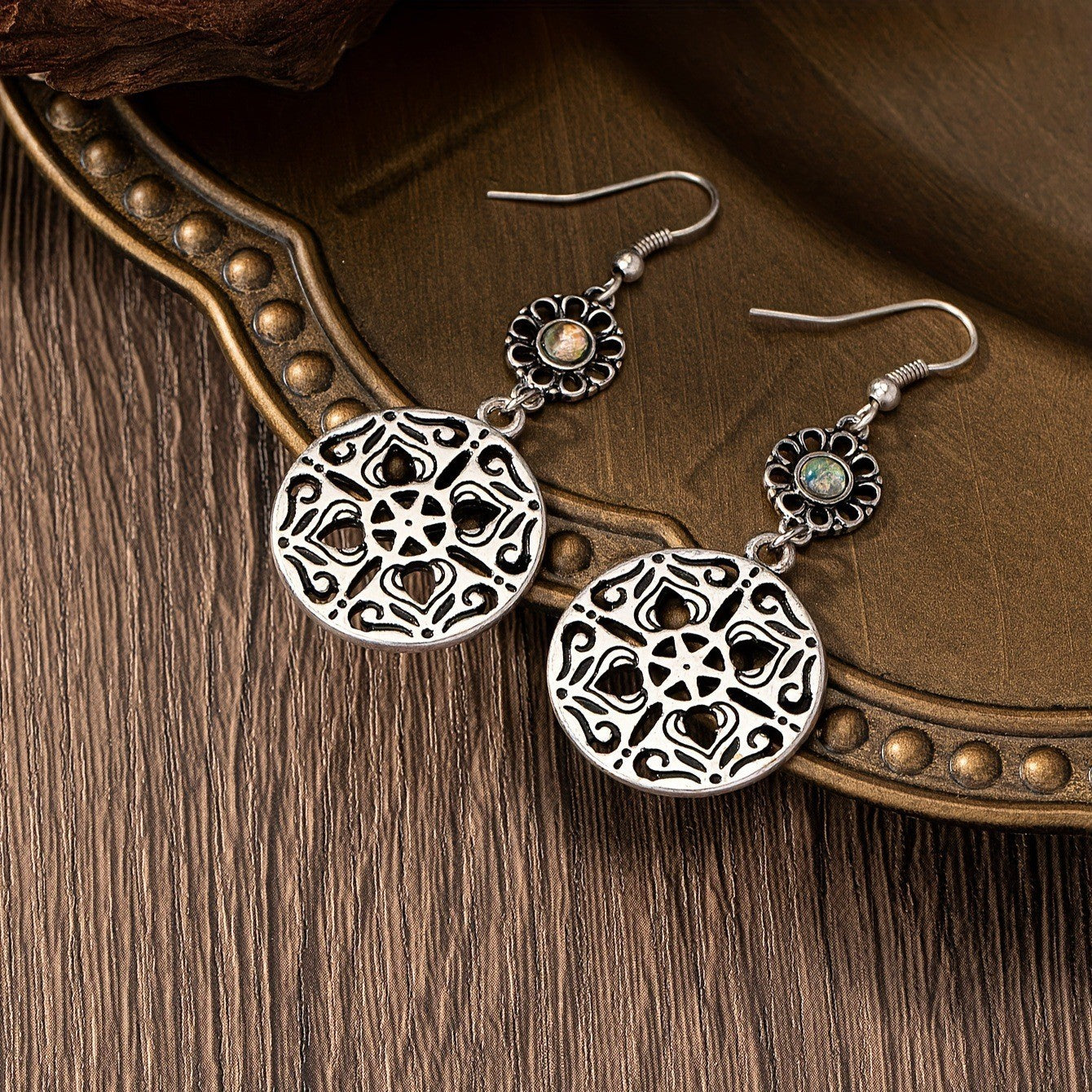 Stunning Earring for Daily Wear