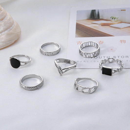Romantic Set for Special Moments