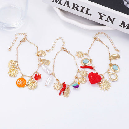 Classic Pearl Bracelet with Timeless Appeal