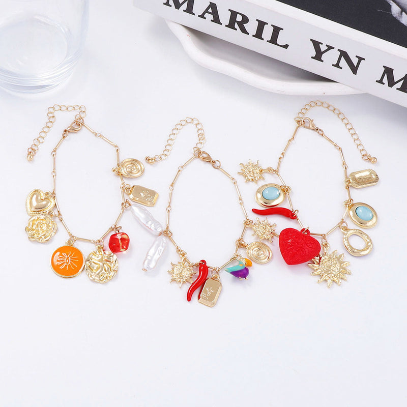 Classic Pearl Bracelet with Timeless Appeal