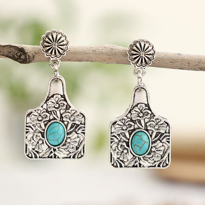 Elegant Earring for Every Occasion