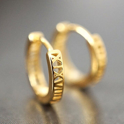 Delicate Artisan Earring