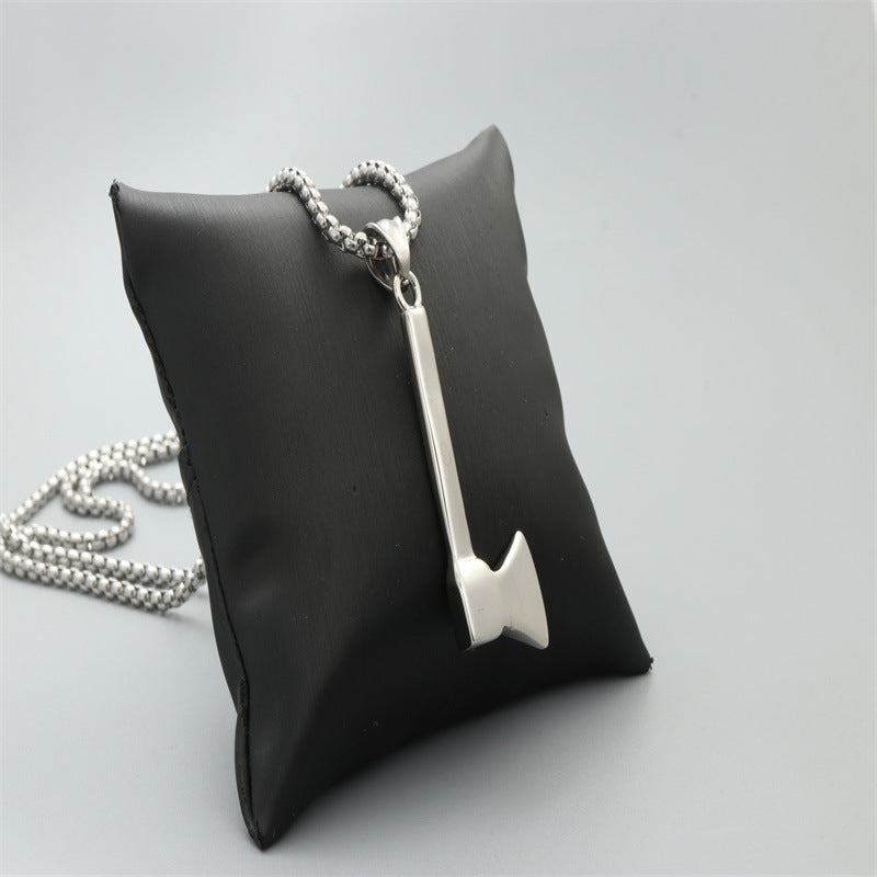 Classic Necklace with Timeless Appeal