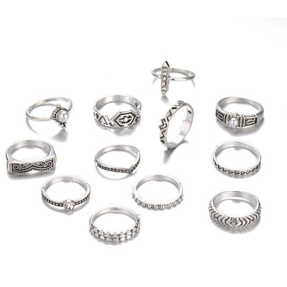 Elegant Pearl Set for Every Occasion