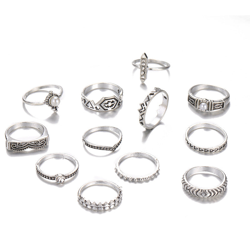 Elegant Pearl Set for Every Occasion