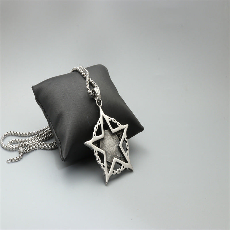 Beautiful Necklace with Unique Style