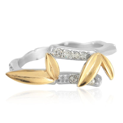 Vintage Handmade Ring