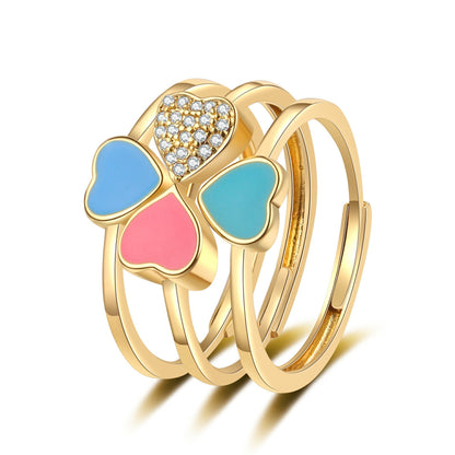 Beautiful Ring with Unique Style