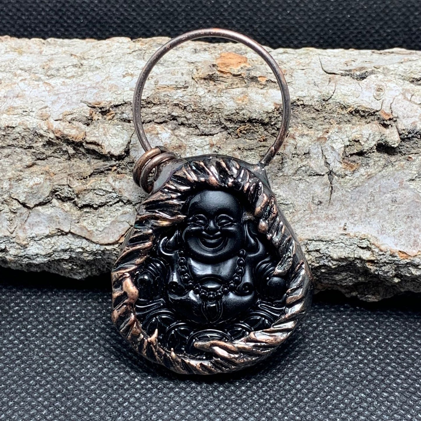 Vintage Handmade Pendant