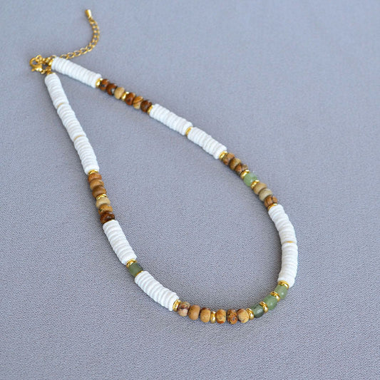 Vintage Handmade Necklace