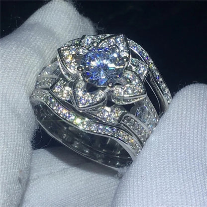 Vintage Handmade Ring